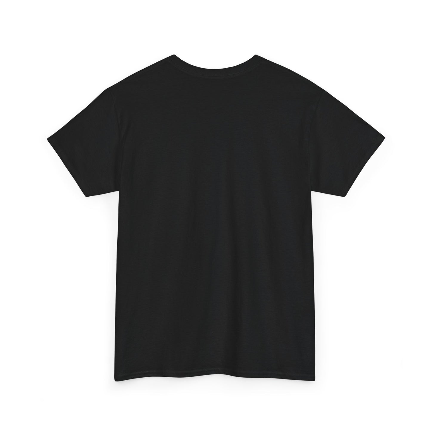 Inspirational Unisex Heavy Cotton Tee - "I AM THE DREAM"
