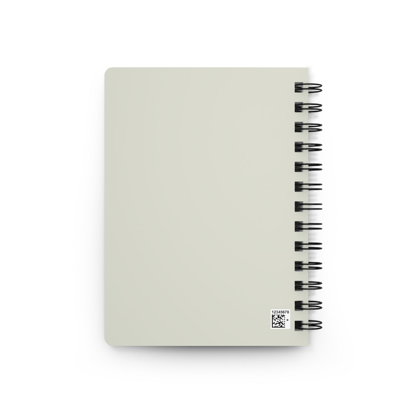 Spiral Bound Journal