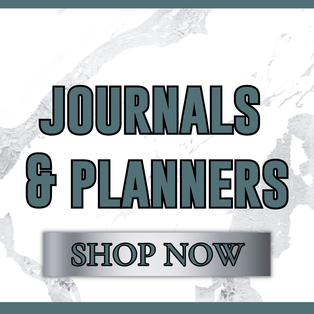 Journals & Planners