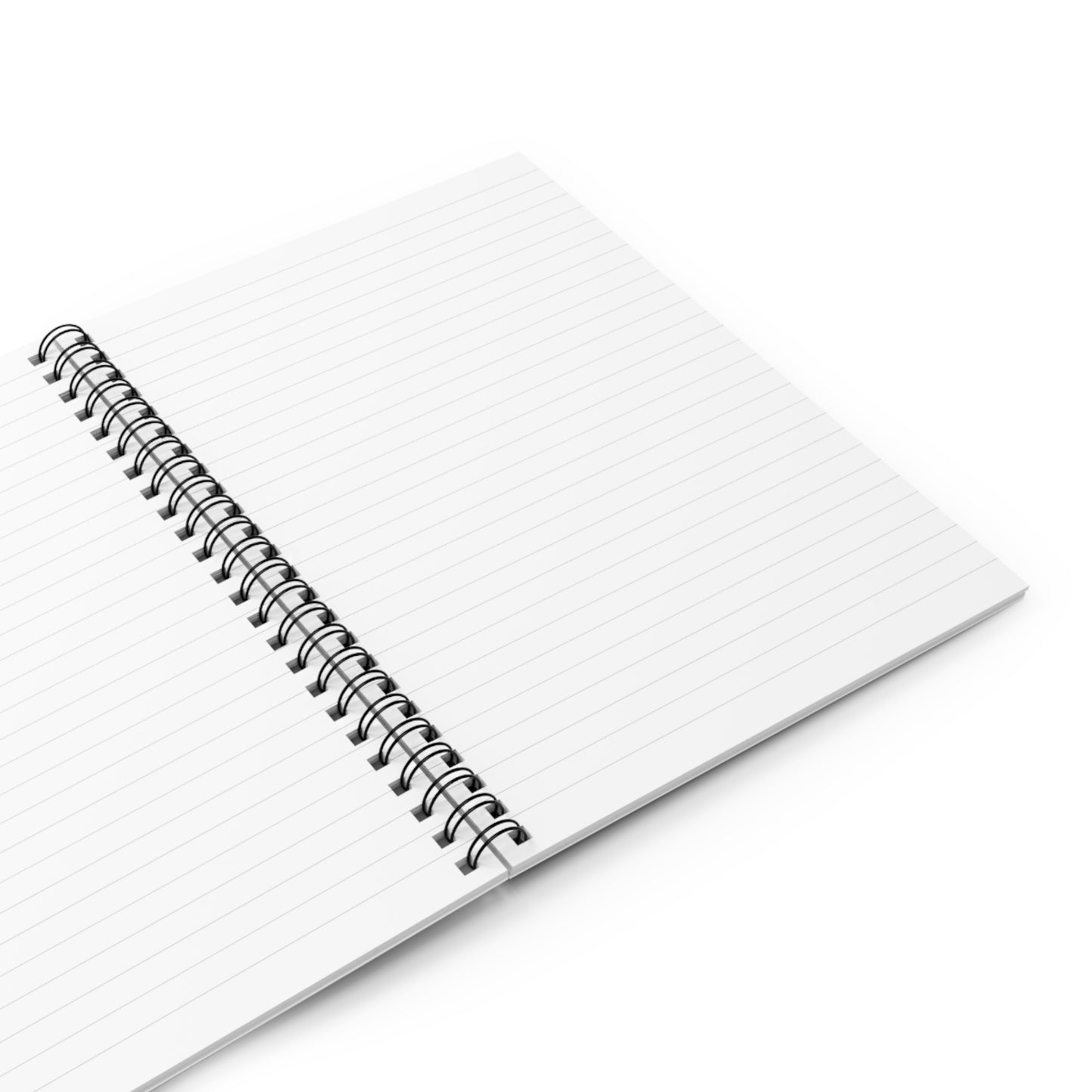 "Lorie the Light-Maker" Ruled Journal for Kids (Inspiring Fairy Story)-Spiral Notebook —