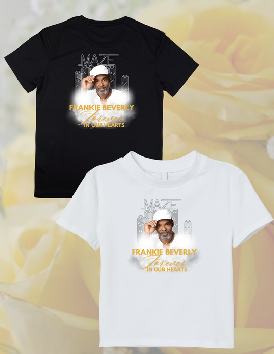Frankie Beverly