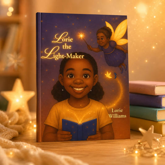 Lorie the Light-Maker