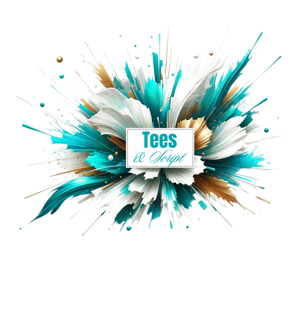 Tees & Script