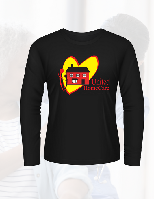 UHC Long Sleeve T-shirt